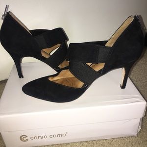 Corso Como Colette pump size 7.5